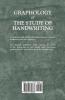 The Occult Sciences - Graphology or the Study of Handwriting