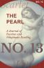 The Pearl - A Journal of Facetiae and Voluptuous Reading - No. 13