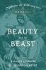 Madame de Villeneuve's Original Beauty and the Beast - Illustrated by Edward Corbould and Brothers Dalziel