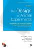 The Design of Animal Experiments