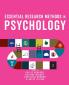 Essential Research Methods in Psychology