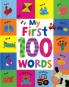 My First 100 Words