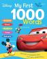 Disney - My First 1000 Words