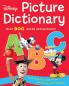Disney Picture Dictionary