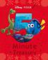 Disney Pixar Minute Treasury