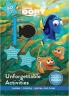 Disney Pixar: Finding Dory: Unforgettable Activities