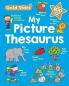 Goldstars: My Picture Thesaurus