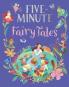 Five-Minute Fairy Tales