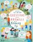 LTF QUESTIONS & ANSWERS ABOUT GROWING UP