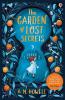 THE GARDEN OF LOST SECRETS
