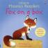 PHO FOX ON A BOX