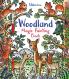 Woodland Magic Painting Book