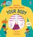Step inside science: Human Body