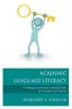 Academic Language Literacy