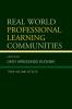 Real World Professional Learning Communities