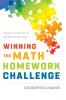 Winning the Math Homework Challenge
