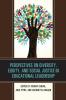 Perspectives on Diversity Equity and Social Justice in Educational Leadership