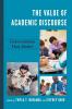 Value of Academic Discourse