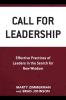 Call for Leadership