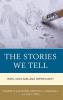 Stories We Tell