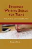 Stronger Writing Skills for Teens