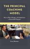 Principal Coaching Model