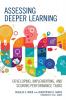 Assessing Deeper Learning