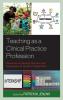 Teaching as a Clinical Practice Profession