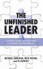 Unfinished Leader