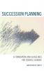 Succession Planning
