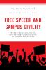Free Speech and Campus Civility