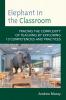 Elephant in the Classroom