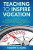 Teaching to Inspire Vocation