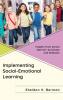 Implementing Social-Emotional Learning