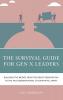 Survival Guide for Gen X Leaders