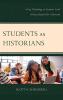 Students as Historians