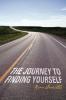 The Journey to Finding Yourself