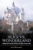 Alice vs. Wonderland