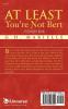 At Least You're Not Bert: A Girl for Jack