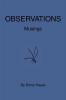 Observations