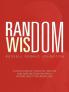 Random Wisdom