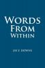 Words from Within