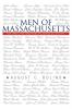 Men of Massachusetts
