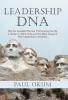 Leadership DNA