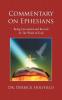 Commentary on Ephesians