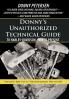 Donny's Unauthorized Technical Guide to Harley-Davidson 1936 to Present
