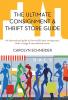 The Ultimate Consignment & Thrift Store Guide