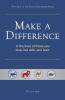 Make a Difference