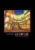 The Man Who Dined at Le Cirque