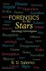 Forensics by the Stars